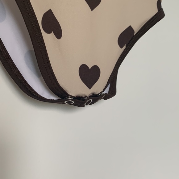 Baby Swimsuit - Picture 2 of 3